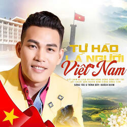 Tự Hào Là Người Việt Nam