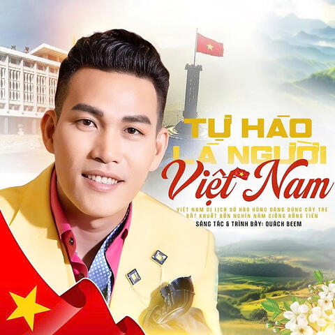 Tự Hào Là Người Việt Nam