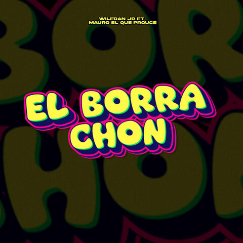 El Borrachon
