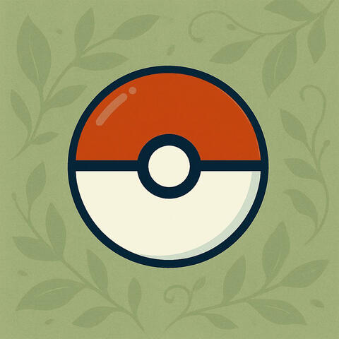 Pokémon, but it’s lofi