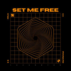 Set Me Free (Extended Mix)