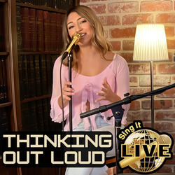 Thinking Out Loud