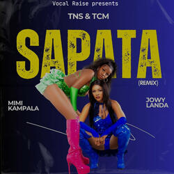 Sapata