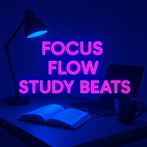 Focus Flow Study Beats