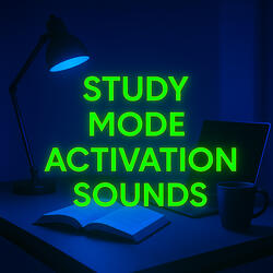 Virtual Study Partner Audio