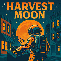 Harvest Moon