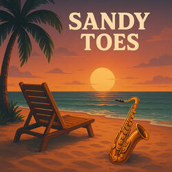 Sandy Toes