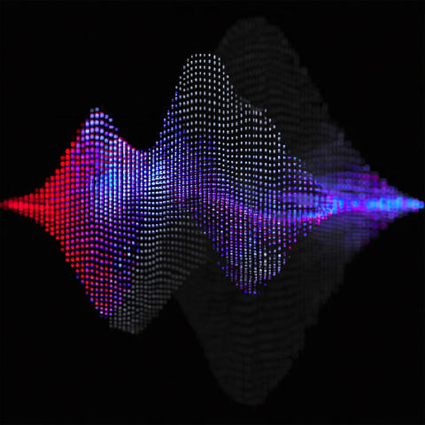 Visual Rhythm