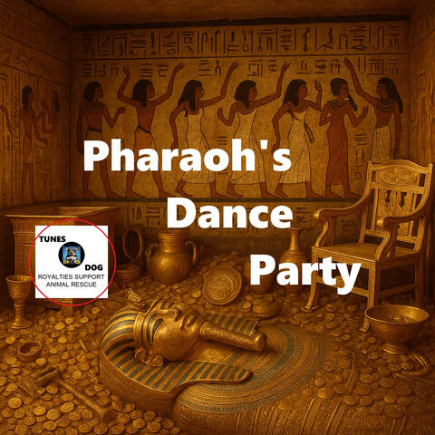 Pharaoh's Dance Party