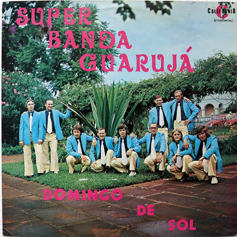 Domingo de Sol, Vol. 2