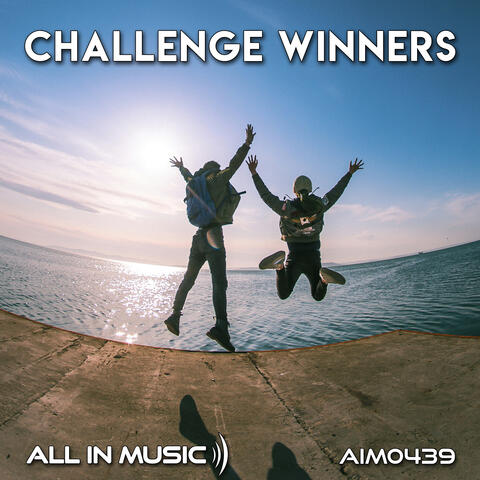 Challenge Winners
