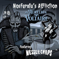 Nosferatu's Affliction