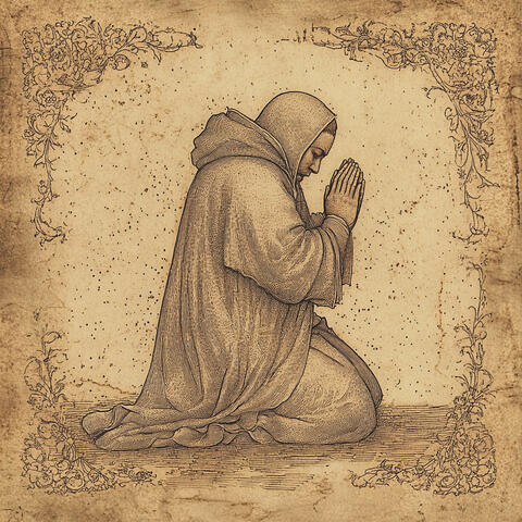 Deep Sleep Gregorian Chants for Nervous System Recovery