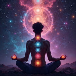 Calming Soundwaves for Spiritual Healing