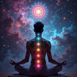 Awakening Through Healing Soundwaves