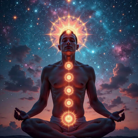 Healing Frequencies & Deep Relaxation | 528 Hz & 852 Hz for Mindfulness