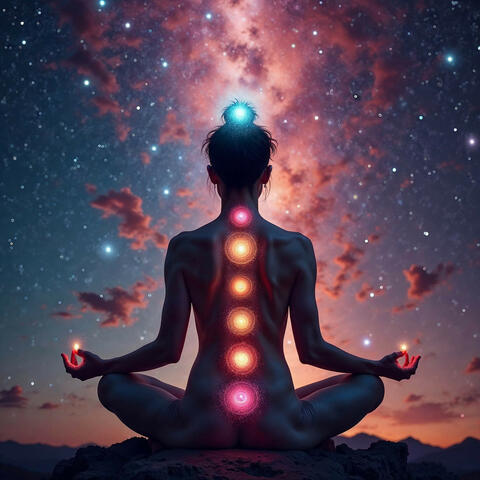 Tranquil Sleep & Healing Frequencies | 741 Hz & 528 Hz for Balance