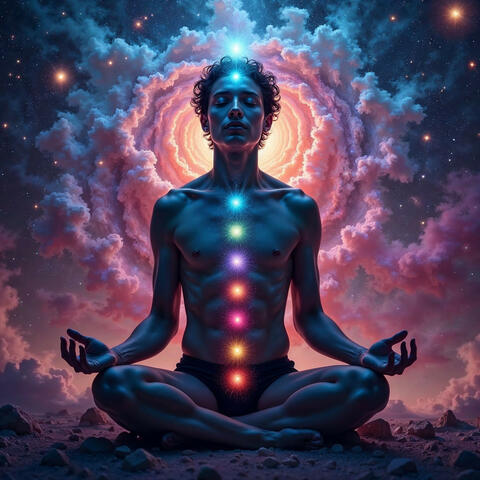 Chakra Balance & Deep Sleep | 396 Hz & 528 Hz for Inner Healing