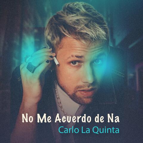 NO ME ACUERDO DE NA