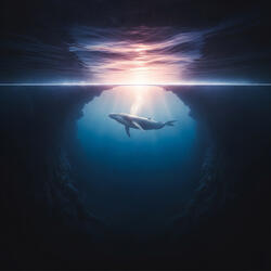 Descending to Myself