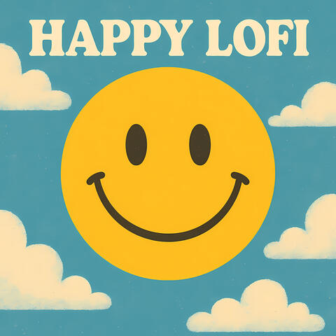 Happy Upbeat Uplifting Lo Fi Beats