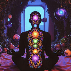 Healing Soundwaves for Emotional Relief