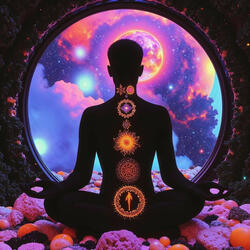 Healing Soundwaves for Spiritual Growth