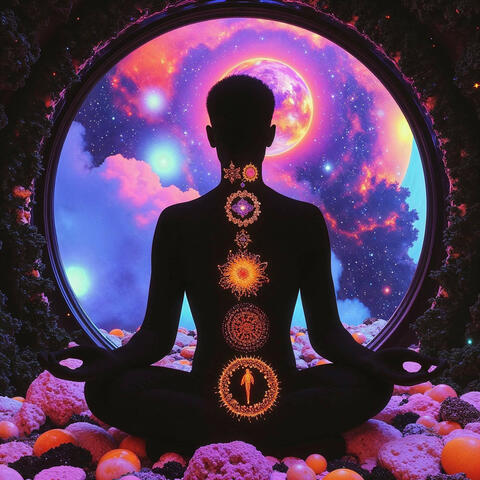 417 Hz Frequency for Emotional Release and Stress Reduction