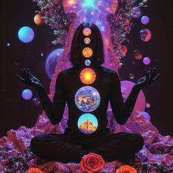 Chakra Alignment through Sacred Sound