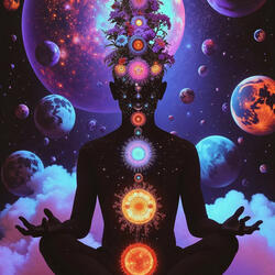 Healing Frequencies for Spiritual Awakening