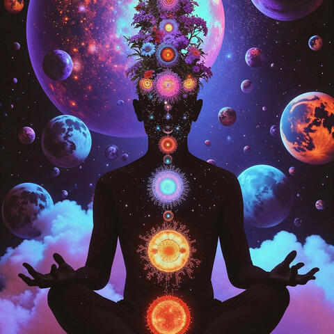 528 Hz Frequency for Love Energy and Mental Healing