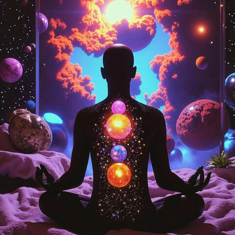 741 Hz Frequency for Creativity Boost and Emotional Detox