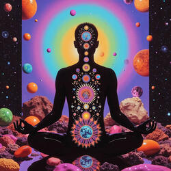 Vibrational Healing for Spiritual Rebirth