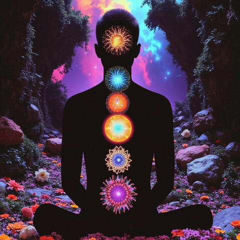 528 Hz Frequency for Positive Transformation and Inner Healing