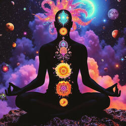 Sacred Soundwaves for Stress Relief