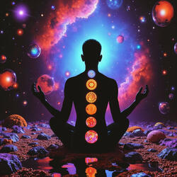 Sacred Frequencies for Mindful Healing
