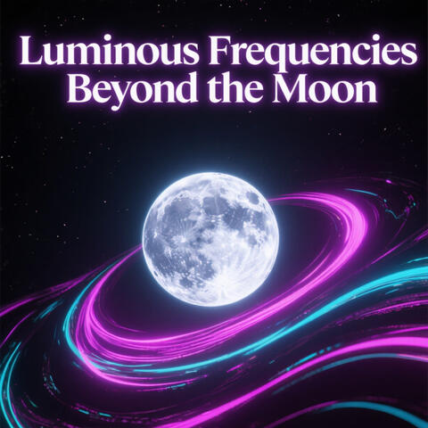 Luminous Frequencies Beyond the Moon