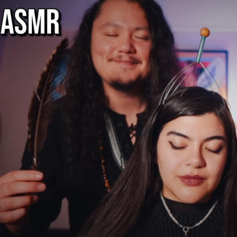 ASMR Consejos del Oráculo Runico