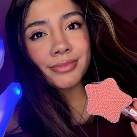 ASMR EN MIS PIERNAS