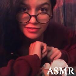 Andromeda Tonks Heals You Pt.1