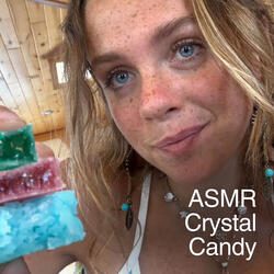 Showing the Crystal Candy Assortment