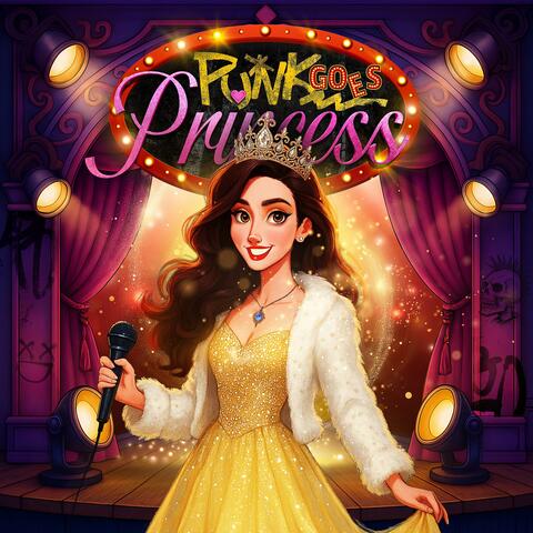 Sugar, We're Goin Down