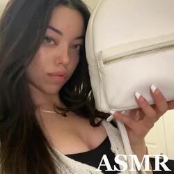 What's In My Bag Pt.1