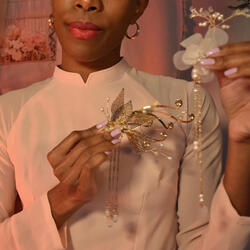 Super Gentle Eyeshadow Application