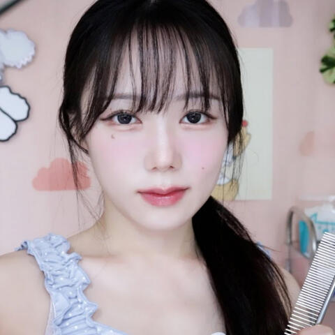 ASMR Dog Grooming Hair Salon (Ear Cleaning, Brush, Shampoo, Cut)