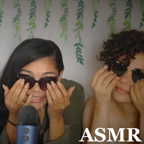April's ASMR