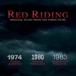 Mandy's Theme (From "Red Riding: 1983")