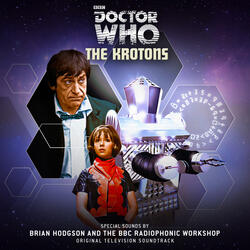 Doctor Who (New Opening Theme 1967)