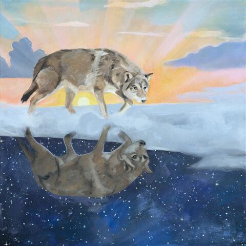 Peacemaker (from 'Let's Go Dancing' the songs of Kevn Kinney)