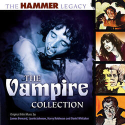 Main Titles (From "Captain Kronos-Vampire Hunter")